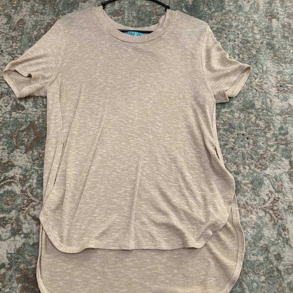 Comfy and cute tee shirt